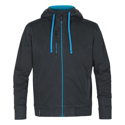 STORMTECH&REG; MEN'S METRO FULL ZIP HOODY CFZ-3 Thumbnail