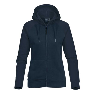 STORMTECH&REG; WOMEN'S OMEGA ZIP HOODY CFZ-5W Thumbnail