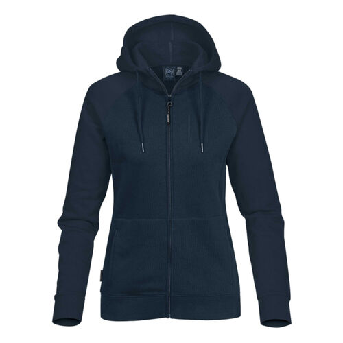 STORMTECH&REG; WOMEN'S OMEGA ZIP HOODY CFZ-5W Thumbnail