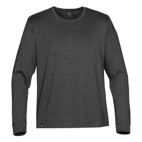 STORMTECH&REG; MEN'S BASELINE L/S TEE CT-2 Thumbnail