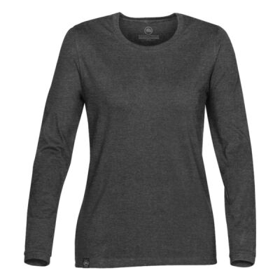 STORMTECH&REG; WOMEN'S BASELINE L/S TEE CT-2W Thumbnail