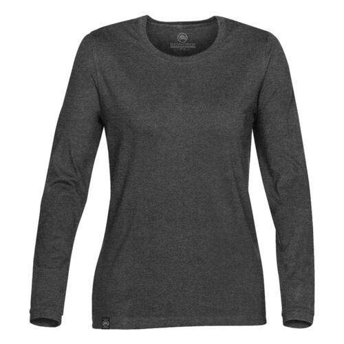 STORMTECH&REG; WOMEN'S BASELINE L/S TEE CT-2W Thumbnail