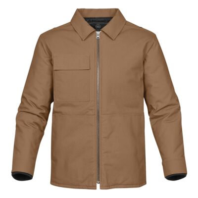 STORMTECH&REG; MEN'S FLATIRON WORK JACKET CWC-2 Thumbnail