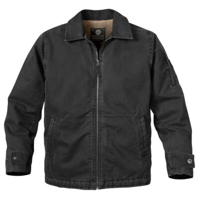 STORMTECH&REG; MEN'S STONE RIDGE WORK JACKET CWJ-1 Thumbnail
