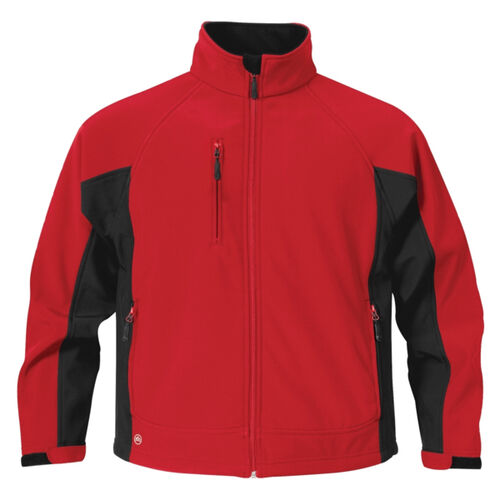 STORMTECH&REG; MEN'S CREW BONDED SHELL CXJ-1 Thumbnail