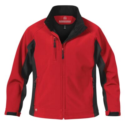 STORMTECH&REG; WOMEN'S CREW BONDED SHELL CXJ-1W Thumbnail