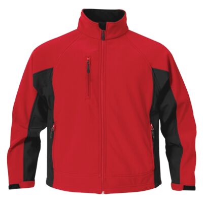 STORMTECH&REG; YOUTH'S CREW BONDED SHELL CXJ-1Y Thumbnail