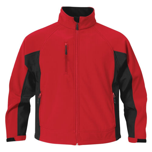 STORMTECH&REG; YOUTH'S CREW BONDED SHELL CXJ-1Y Thumbnail