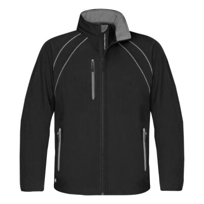 STORMTECH&REG; MEN'S CREW SOFTSHELL CXJ-3 Thumbnail