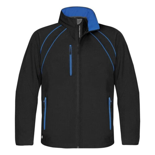 STORMTECH&REG; YOUTH'S CREW SOFTSHELL CXJ-3Y Thumbnail