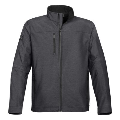 STORMTECH&REG; MEN'S SOFT TECH JACKET DX-2 Thumbnail