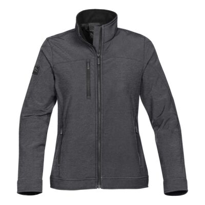 STORMTECH&REG; WOMEN'S SOFT TECH JACKET DX-2W Thumbnail