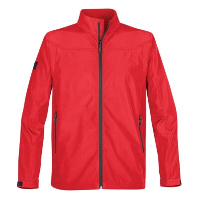 STORMTECH&REG; MEN'S ENDURANCE SOFTSHELL ES-1 Thumbnail
