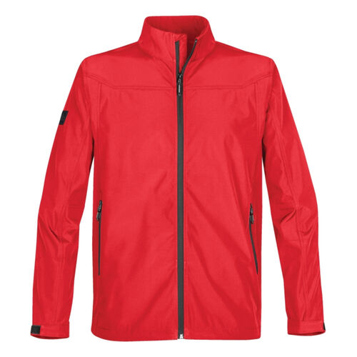 STORMTECH&REG; MEN'S ENDURANCE SOFTSHELL ES-1 Thumbnail