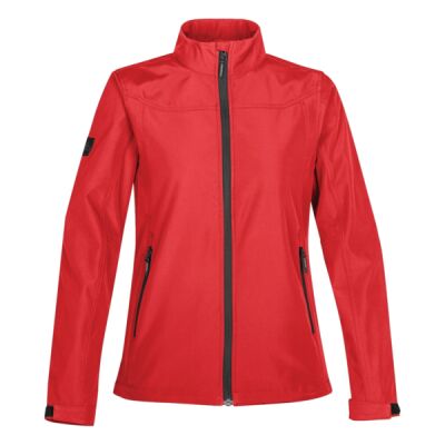 STORMTECH&REG; WOMEN'S ENDURANCE SOFTSHELL ES-1W Thumbnail