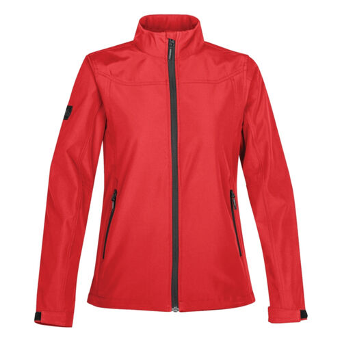 STORMTECH&REG; WOMEN'S ENDURANCE SOFTSHELL ES-1W Thumbnail