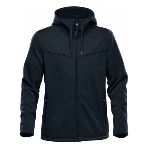 STORMTECH&REG; MEN'S LOGAN PERFORMANCE HOODY FH-3 Thumbnail