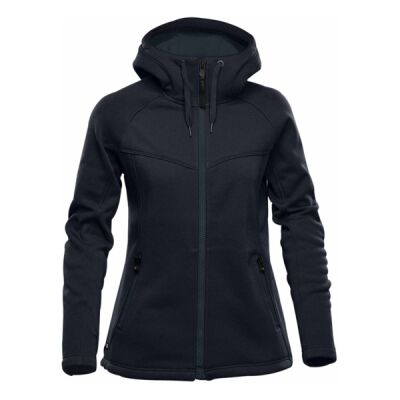 STORMTECH&REG; WOMEN'S LOGAN PERFORMANCE HOODY FH-3W Thumbnail