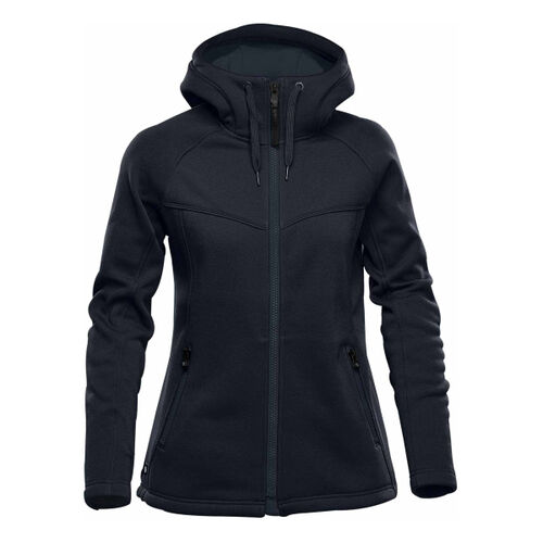STORMTECH&REG; WOMEN'S LOGAN PERFORMANCE HOODY FH-3W Thumbnail