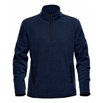 STORMTECH&REG; MEN'S SHASTA TECH FLEECE 1/4 ZIP FPL-1 Thumbnail