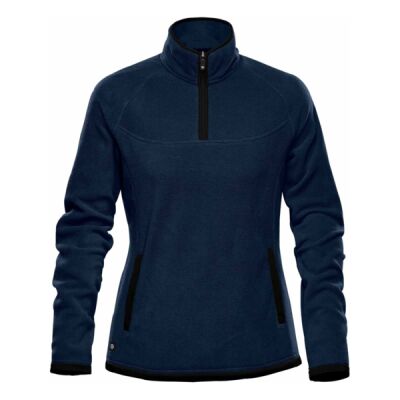 STORMTECH&REG; WOMEN'S SHASTA TECH FLEECE 1/4 ZIP FPL-1W Thumbnail