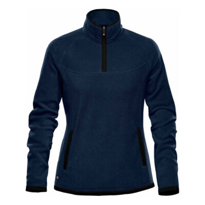 STORMTECH&REG; WOMEN'S SHASTA TECH FLEECE 1/4 ZIP FPL-1W Thumbnail