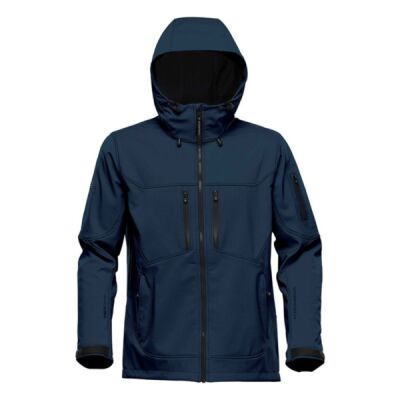 STORMTECH&REG; MEN'S EPSILON 2 SOFTSHELL HR-1 Thumbnail