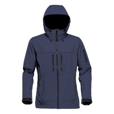 STORMTECH&REG; WOMEN'S EPSILON 2 SOFTSHELL HR-1W Thumbnail