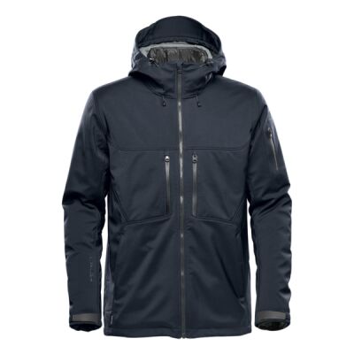 STORMTECH&REG; MEN'S EPSILON SYSTEM JACKET HR-2 Thumbnail