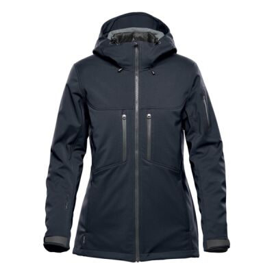 STORMTECH&REG; WOMEN'S EPSILON SYSTEM JACKET HR-2W Thumbnail