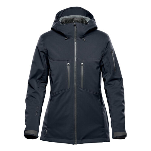 STORMTECH&REG; WOMEN'S EPSILON SYSTEM JACKET HR-2W Thumbnail
