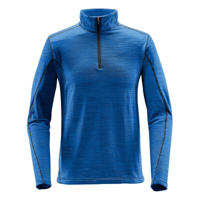 STORMTECH&REG; MEN'S BASE THERMAL 1/4 ZIP HTZ-1 Thumbnail