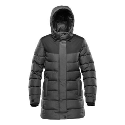 STORMTECH&REG; WOMEN'S OSLO HD PARKA HXP-1W Thumbnail