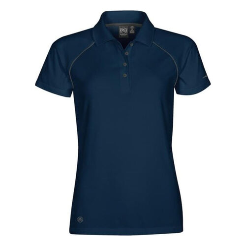 STORMTECH&REG; WOMEN'S PIRANHA PERFORMANCE POLO IPS-4W Thumbnail