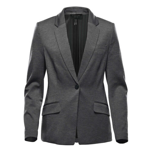 STORMTECH&REG; WOMEN'S DELANO KNIT BLAZER KNB-1W Thumbnail