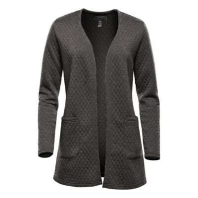 STORMTECH&REG; WOMEN'S CHELSEA OPEN CARDIGAN KNB-2W Thumbnail