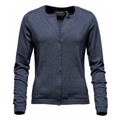 STORMTECH&REG; WOMEN'S AVONDALE CARDIGAN KNC-1W Thumbnail
