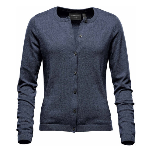 STORMTECH&REG; WOMEN'S AVONDALE CARDIGAN KNC-1W Thumbnail