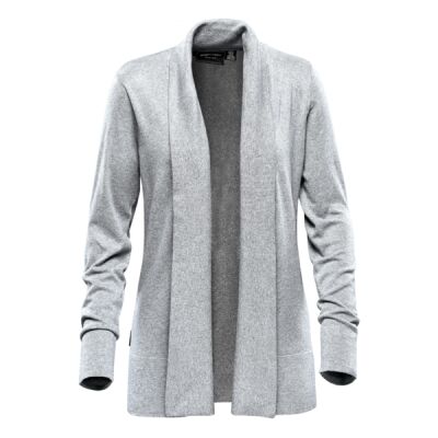 STORMTECH&REG; WOMEN'S SOHO CARDIGAN KNC-2W Thumbnail