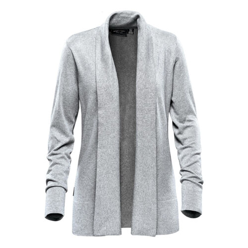 STORMTECH&REG; WOMEN'S SOHO CARDIGAN KNC-2W Thumbnail