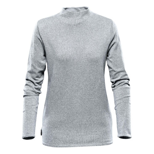 STORMTECH&REG; WOMEN'S BELFAST SWEATER KNS-1W Thumbnail