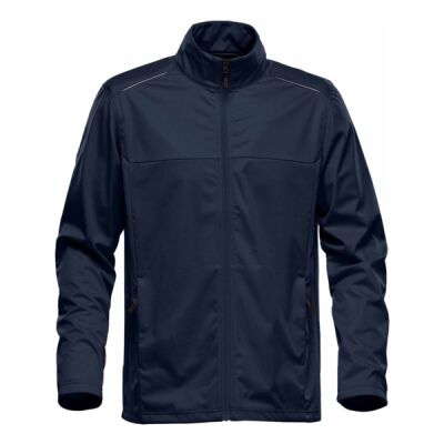 STORMTECH&REG; MEN'S GREENWICH LIGHTWEIGHT SOFTSHELL KS-3 Thumbnail