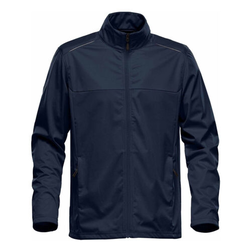 STORMTECH&REG; MEN'S GREENWICH LIGHTWEIGHT SOFTSHELL KS-3 Thumbnail