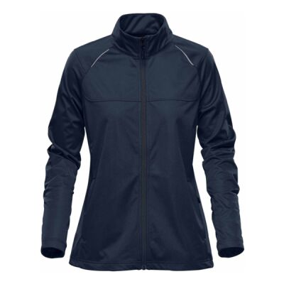 STORMTECH&REG; WOMEN'S GREENWICH LIGHTWEIGHT SOFTSHELL KS-3W Thumbnail