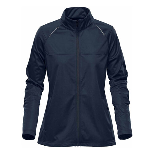 STORMTECH&REG; WOMEN'S GREENWICH LIGHTWEIGHT SOFTSHELL KS-3W Thumbnail