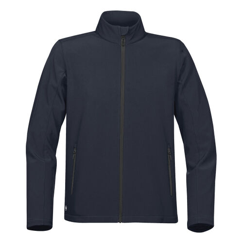 STORMTECH&REG; MEN'S ORBITER SOFTSHELL KSB-1 Thumbnail