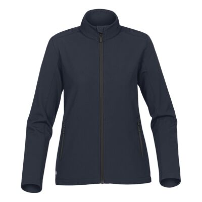 STORMTECH&REG; WOMEN'S ORBITER SOFTSHELL KSB-1W Thumbnail