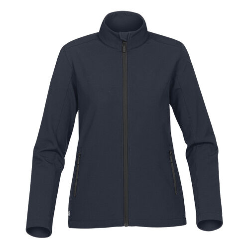STORMTECH&REG; WOMEN'S ORBITER SOFTSHELL KSB-1W Thumbnail