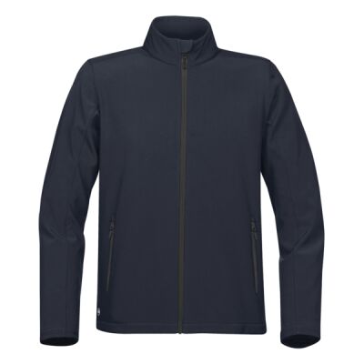 STORMTECH&REG; YOUTH'S ORBITER SOFTSHELL KSB-1Y Thumbnail