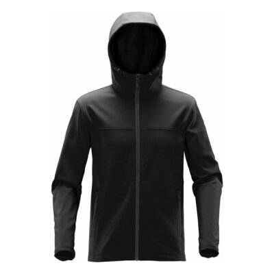 STORMTECH&REG; MEN'S ORBITER SOFTSHELL HOODY KSH-1 Thumbnail